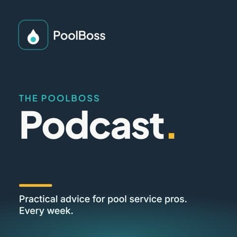 The PoolBoss Podcast cover art